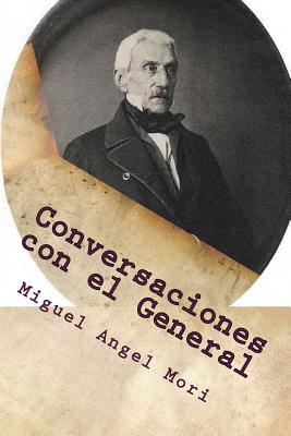 Conversaciones con el General