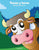 Vacas y toros libro para colorear 1 & 2