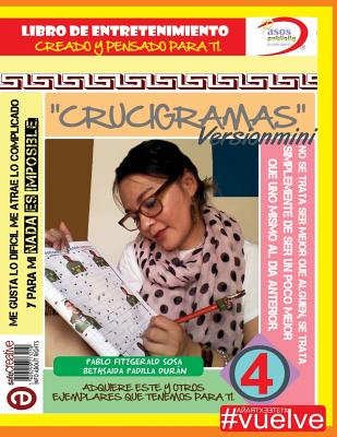 Crucigramas: Version Mini 4.