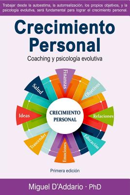 Crecimiento personal: Coaching y psicología personal