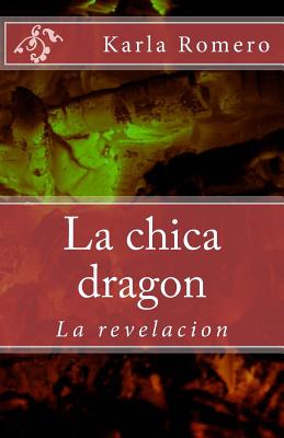 La chica dragon: La revelacion