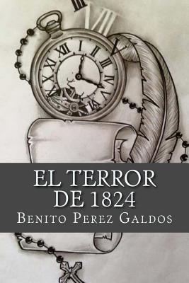 El terror de 1824