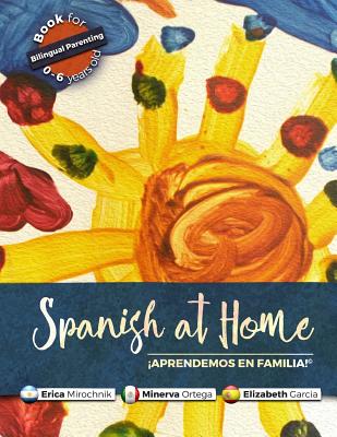 Spanish at Home - Aprendemos en familia