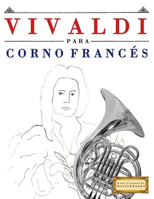 Vivaldi Para Corno Franc