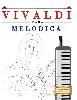 Vivaldi Para Mel