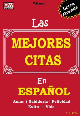 Las MEJORES CITAS En ESPAÑOL