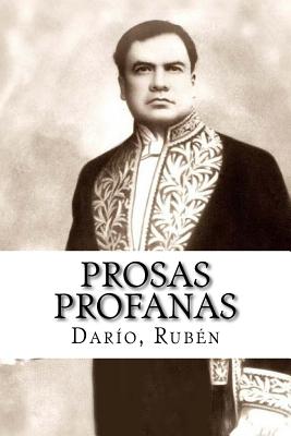 Prosas profanas