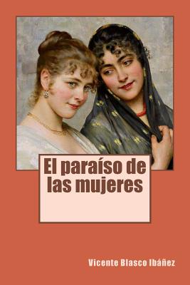 El paraíso de las mujeres