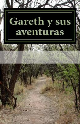 Gareth y sus aventuras