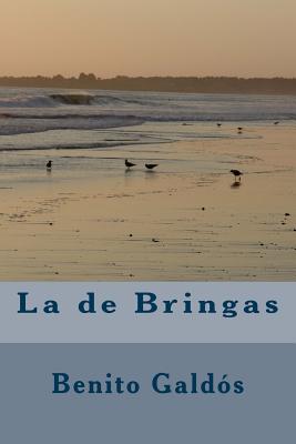 La de Bringas