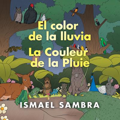 El Color De La Lluvia: La Couleur De La Pluie