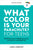 What Color Is Your Parachute? for Teens, Fourth Edition: Discover Yourself, Design Your Future, and Plan for Your Dream Job