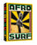 Afrosurf