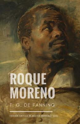 Roque Moreno: Novela histórica del Perú