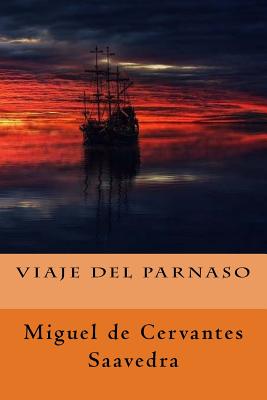 Viaje del Parnaso