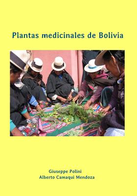 Plantas Medicinales de Bolivia