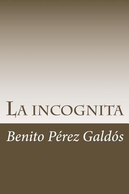 La incognita