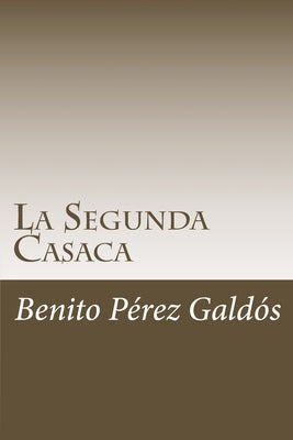 La Segunda Casaca