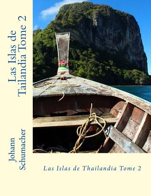 Las Islas de Tailandia Tome 2