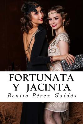 Fortunata y Jacinta