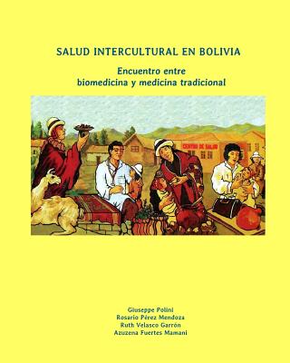 Salud Intercultural en Bolivia