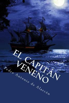 El capitán veneno