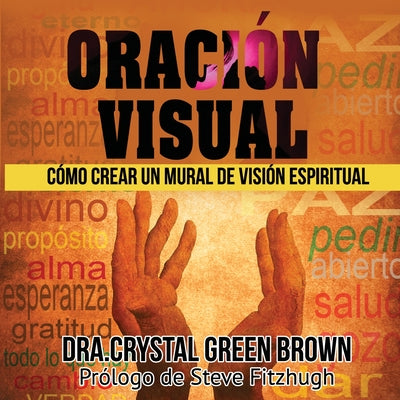 Oración Visual: Cómo Crear Un Mural De Visión Espiritual