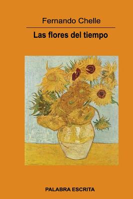 Las flores del tiempo