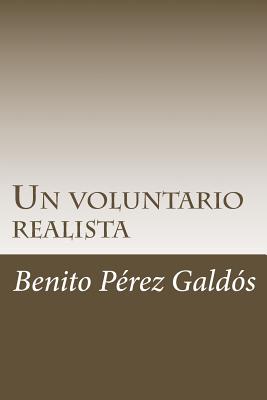 Un voluntario realista