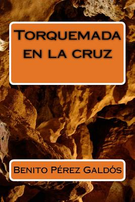 Torquemada en la cruz