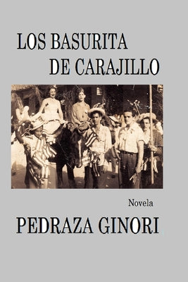 Los Basurita de Carajillo