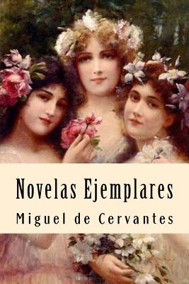 Novelas Ejemplares