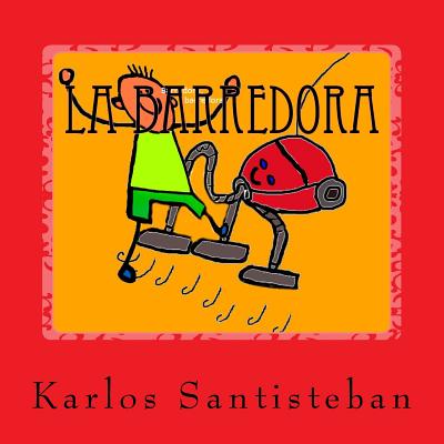 La barredora