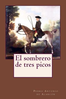 El sombrero de tres picos