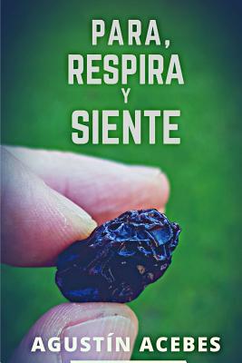 Para, respira y siente