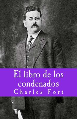 El libro de los condenados