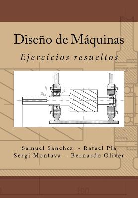 Diseño de Máquinas: Ejercicios resueltos