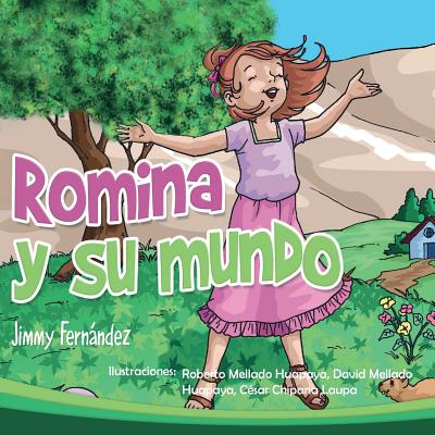 Romina y su mundo