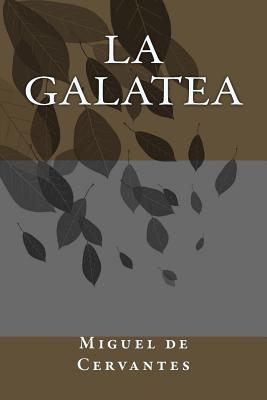 La Galatea