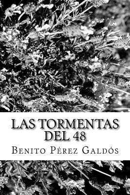 Las tormentas del 48