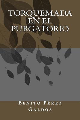 Torquemada en el Purgatorio