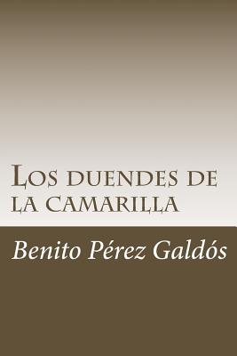 Los duendes de la camarilla