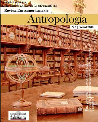 Revista Euroamericana de Antropología (REA)