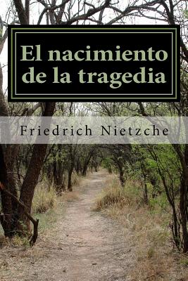 El nacimiento de la tragedia