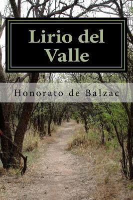 Lirio del Valle