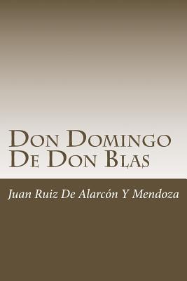 Don Domingo De Don Blas