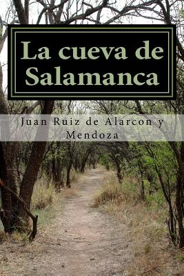 La cueva de Salamanca