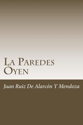 La Paredes Oyen