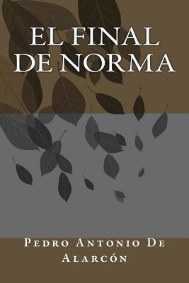 El final de Norma