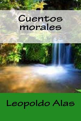 Cuentos morales